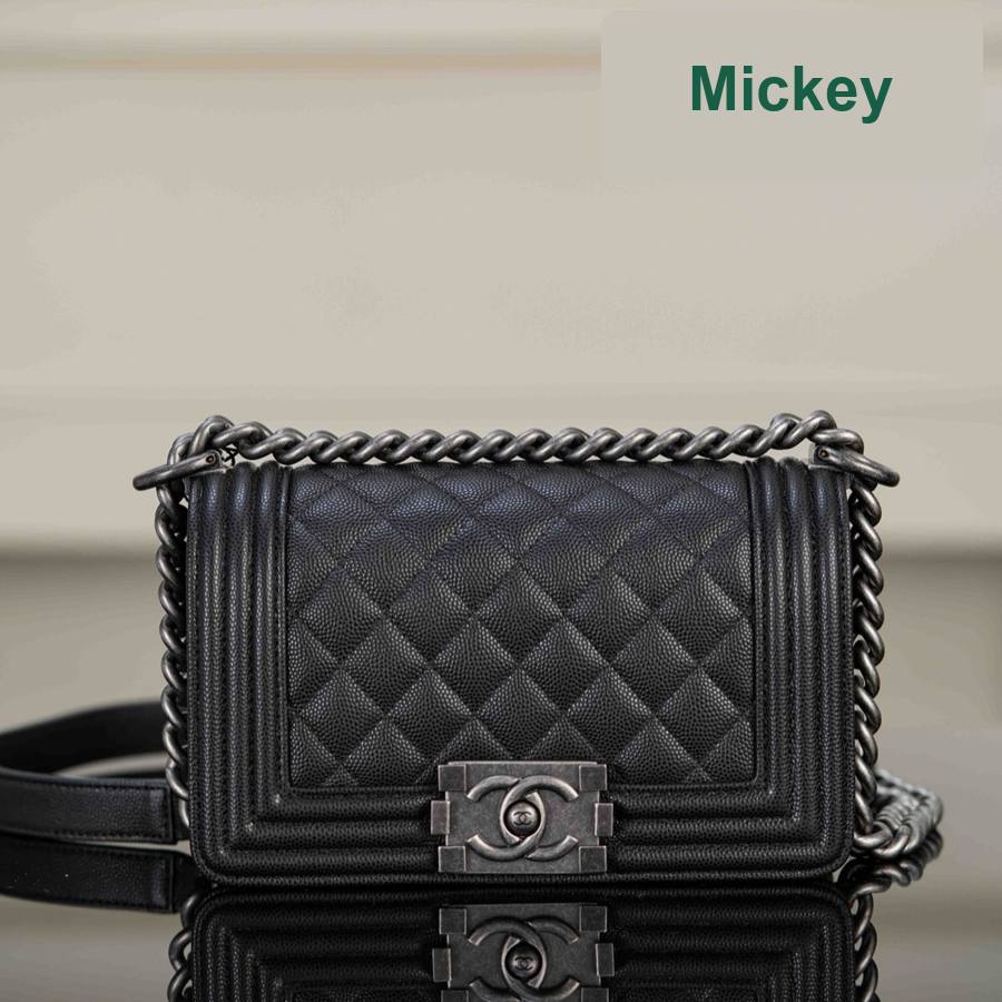 【S】$265=1770CNY｜Chanel JD Factory｜Item ID-55158