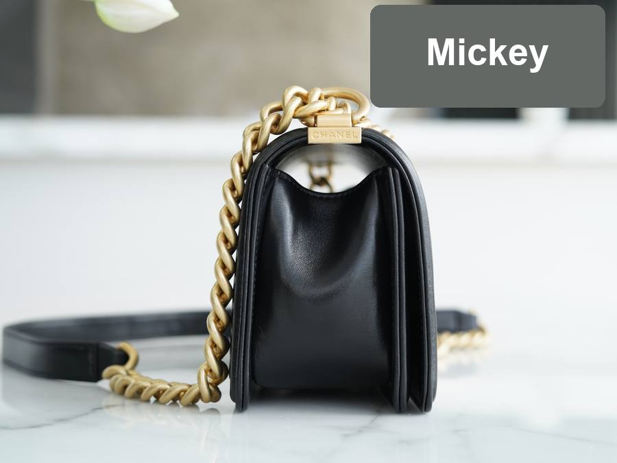 【S】$265=1770CNY｜Chanel JD Factory｜Item ID-55160