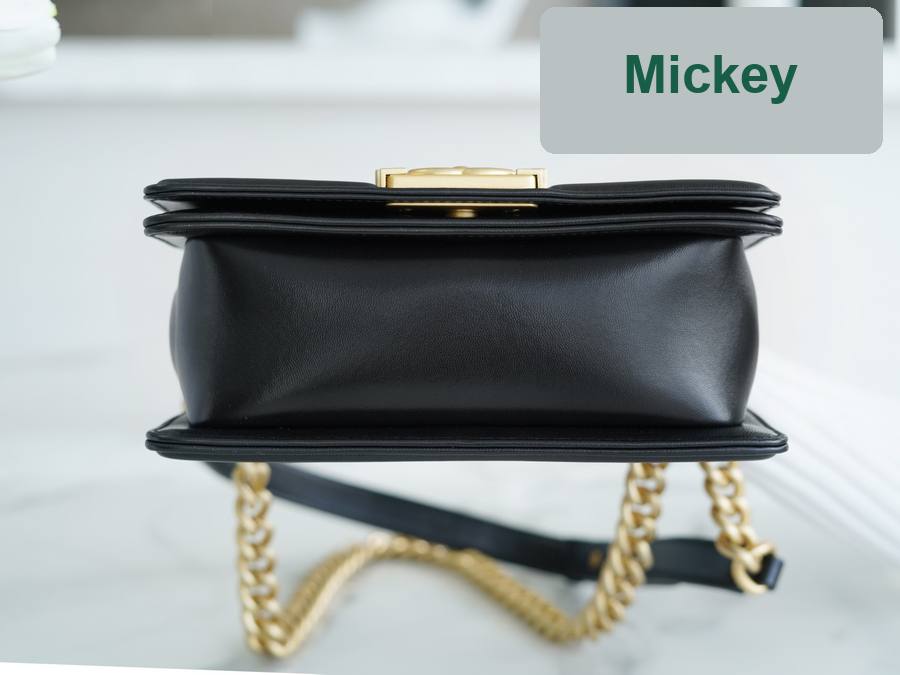 【S】$265=1770CNY｜Chanel JD Factory｜Item ID-55160