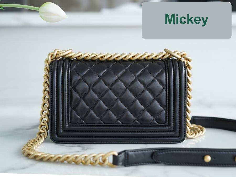 【S】$265=1770CNY｜Chanel JD Factory｜Item ID-55160