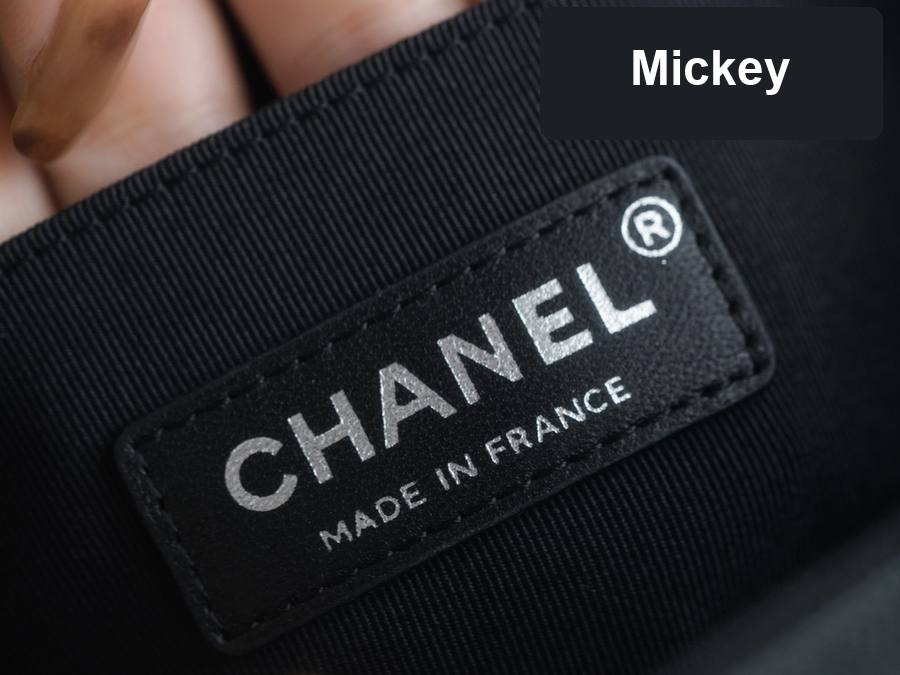 【S】$265=1770CNY｜Chanel JD Factory｜Item ID-55159