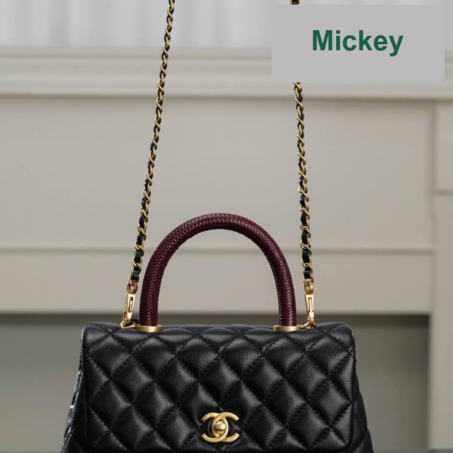 【S】$374=2500CNY｜Chanel JD Factory｜Item ID-55497