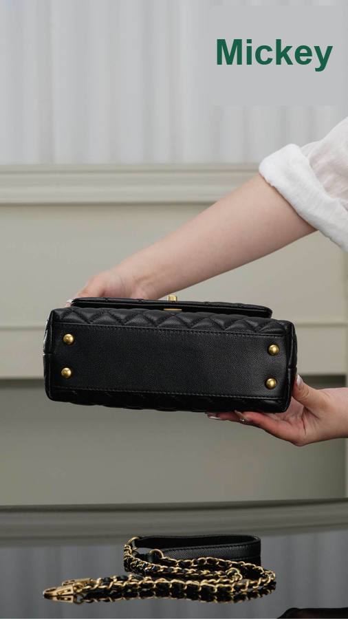 【S】$374=2500CNY｜Chanel JD Factory｜Item ID-55497