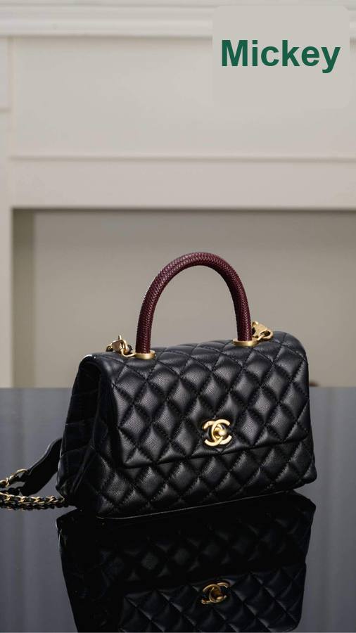 【S】$374=2500CNY｜Chanel JD Factory｜Item ID-55497