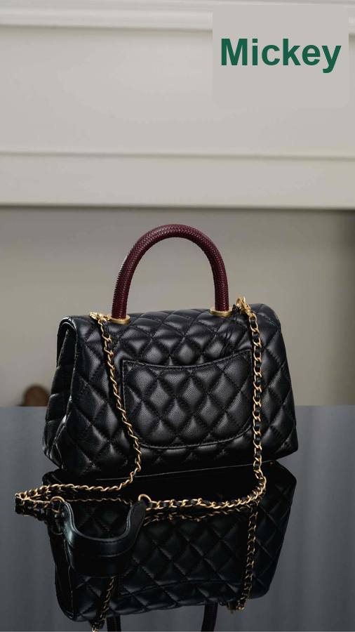 【S】$374=2500CNY｜Chanel JD Factory｜Item ID-55497