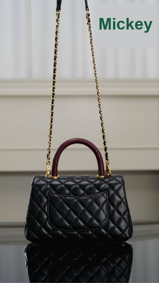 【S】$374=2500CNY｜Chanel JD Factory｜Item ID-55497