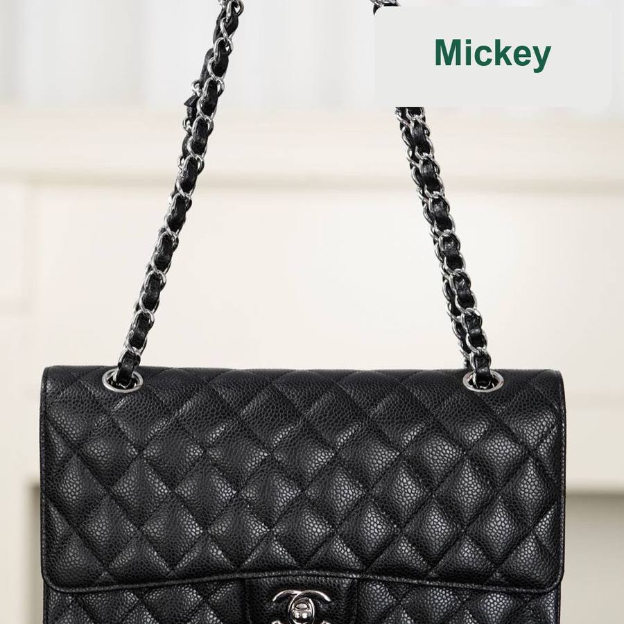 【S】$403=2700CNY｜Chanel JD Factory｜Item ID-55577