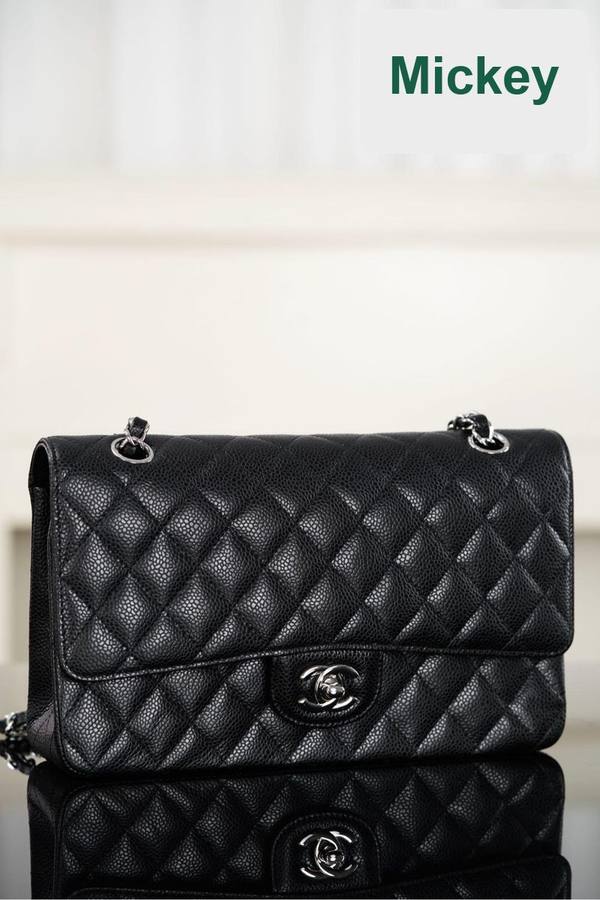 【S】$403=2700CNY｜Chanel JD Factory｜Item ID-55577