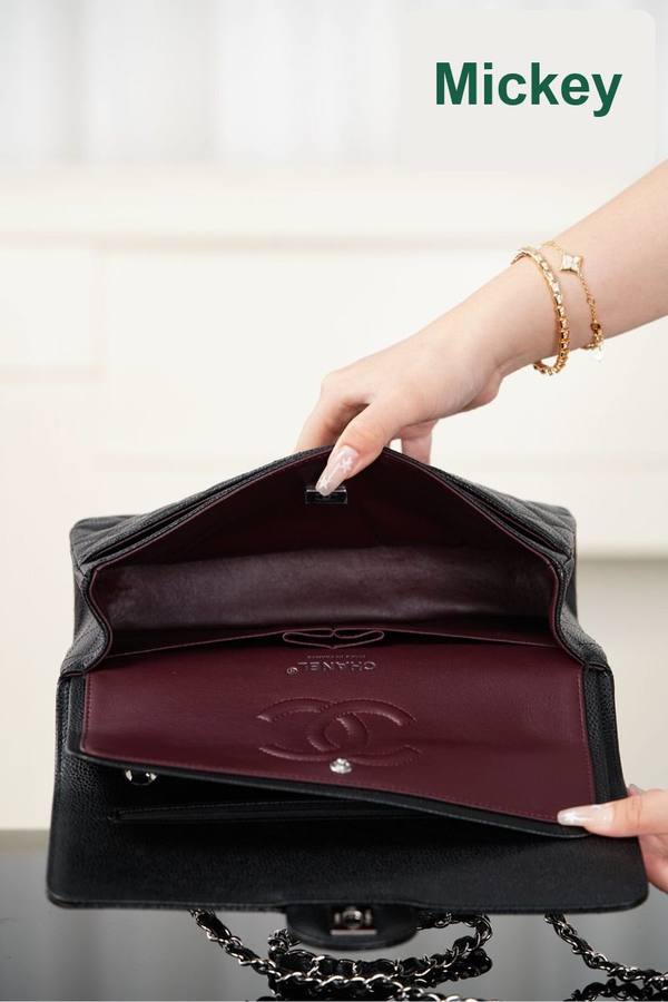 【S】$403=2700CNY｜Chanel JD Factory｜Item ID-55577
