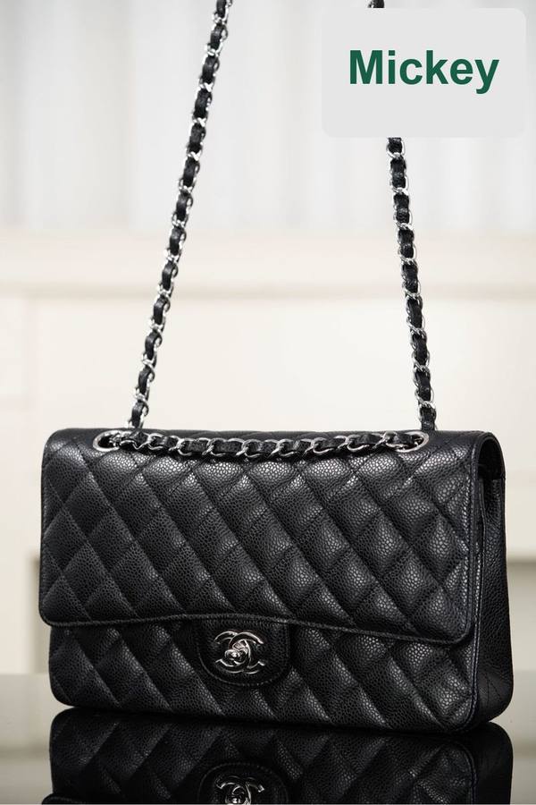 【S】$403=2700CNY｜Chanel JD Factory｜Item ID-55577
