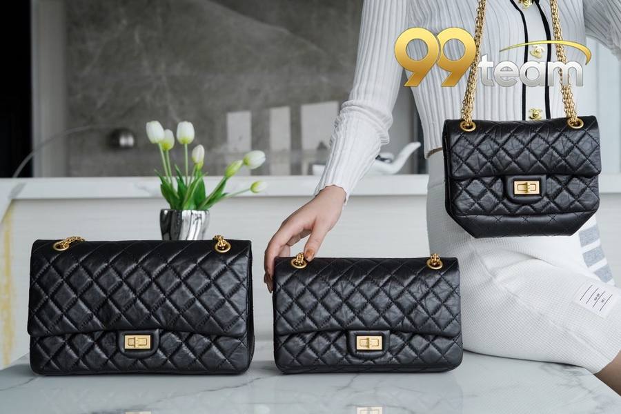 【S】$421=2820CNY｜Chanel JD Factory｜Item ID-55604