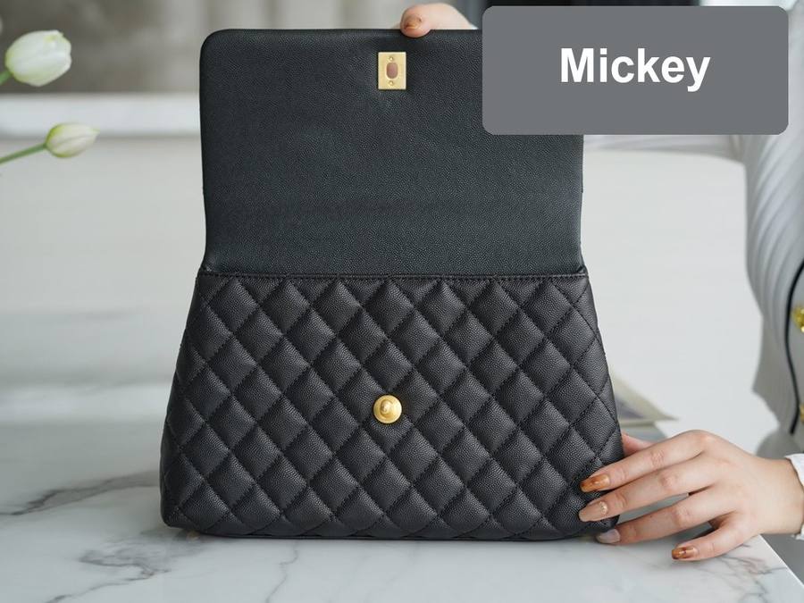 【S】$329=2200CNY｜Chanel JD Factory｜Item ID-55367