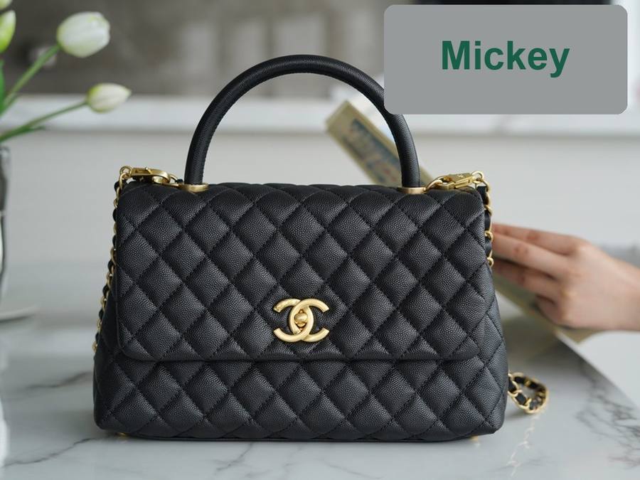 【S】$329=2200CNY｜Chanel JD Factory｜Item ID-55367