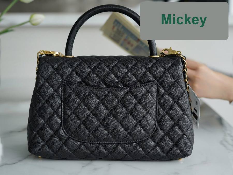 【S】$329=2200CNY｜Chanel JD Factory｜Item ID-55367