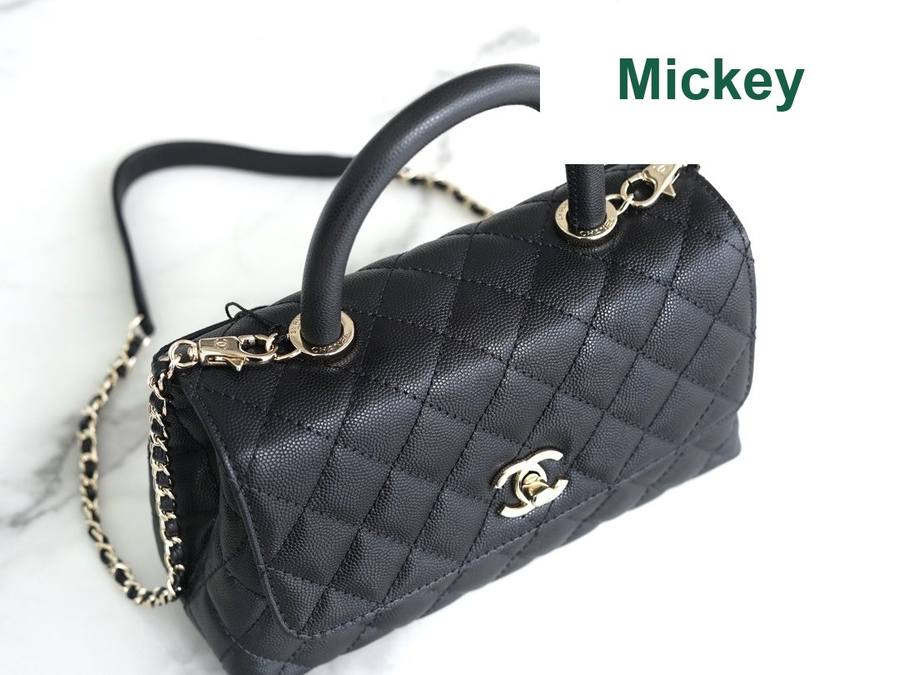 【S】$314=2100CNY｜Chanel JD Factory｜Item ID-55313
