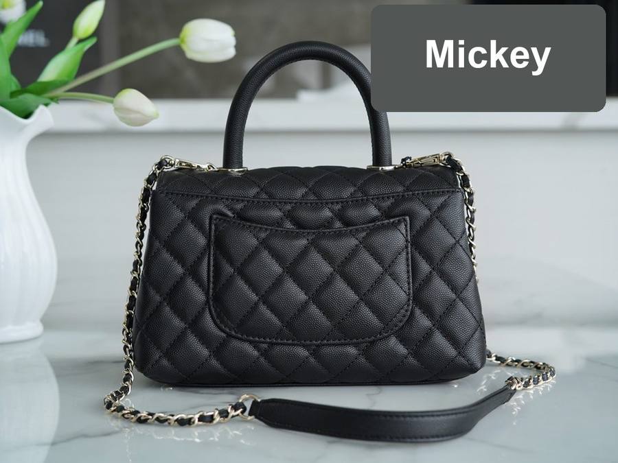 【S】$314=2100CNY｜Chanel JD Factory｜Item ID-55314