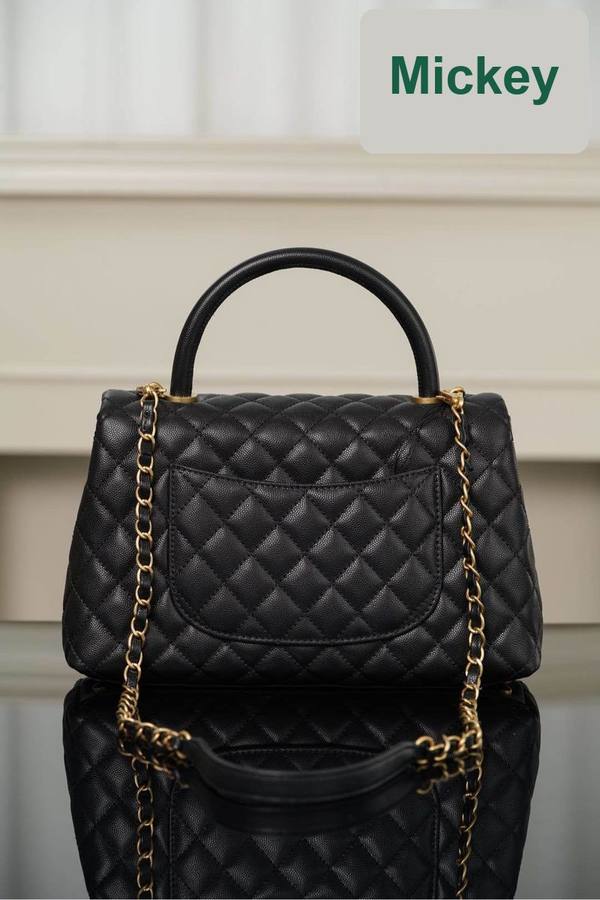 【S】$329=2200CNY｜Chanel JD Factory｜Item ID-55366