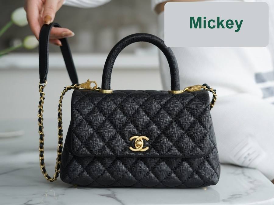 【S】$314=2100CNY｜Chanel JD Factory｜Item ID-55316