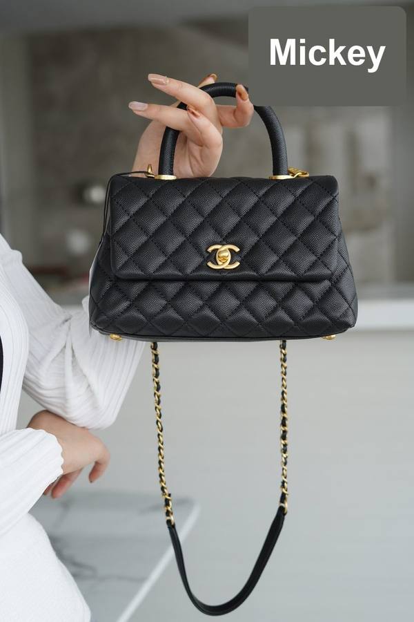 【S】$314=2100CNY｜Chanel JD Factory｜Item ID-55316