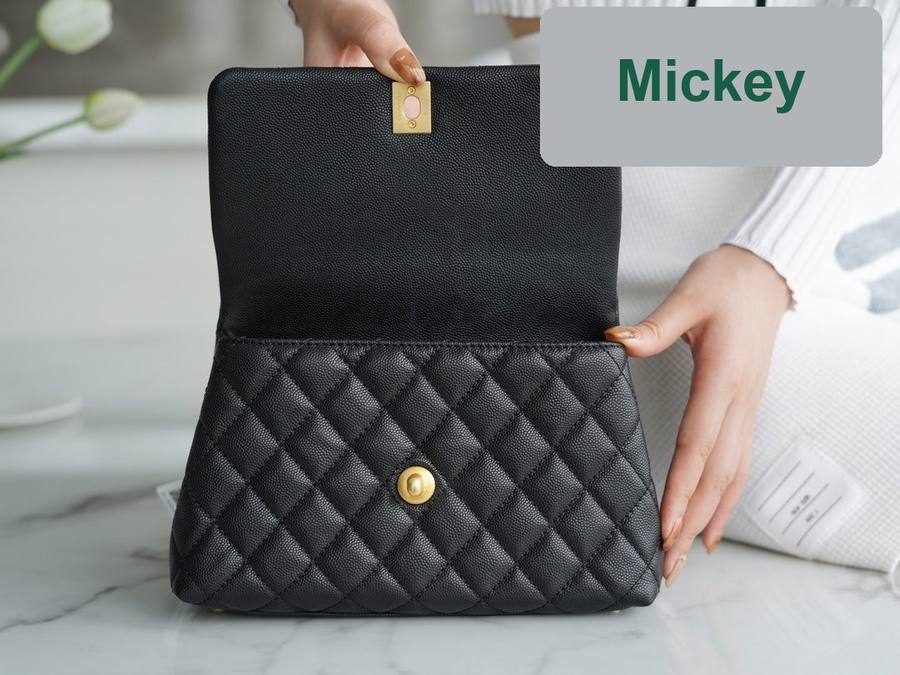 【S】$314=2100CNY｜Chanel JD Factory｜Item ID-55316