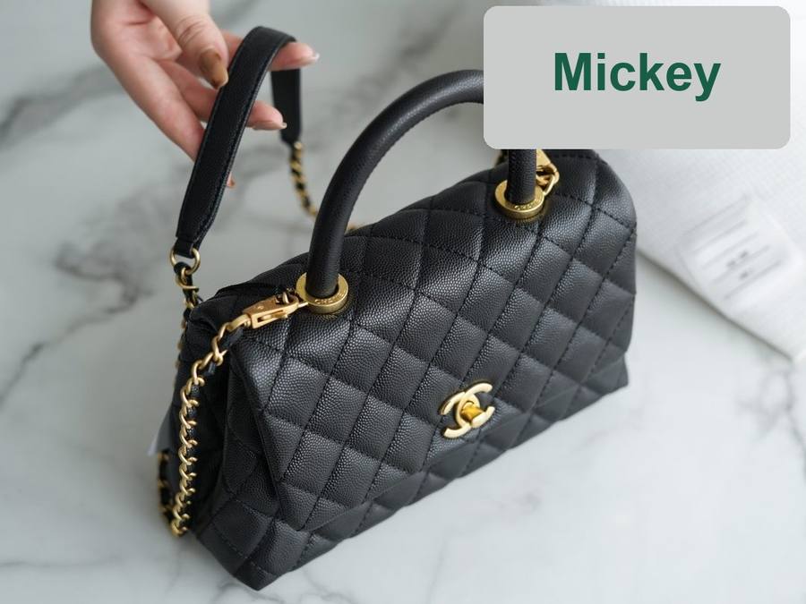 【S】$314=2100CNY｜Chanel JD Factory｜Item ID-55316