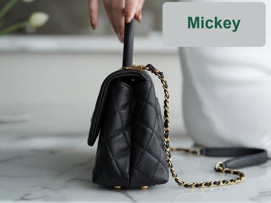 【S】$314=2100CNY｜Chanel JD Factory｜Item ID-55316