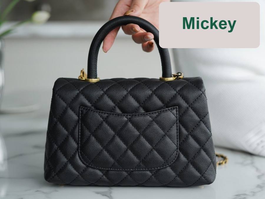 【S】$314=2100CNY｜Chanel JD Factory｜Item ID-55316