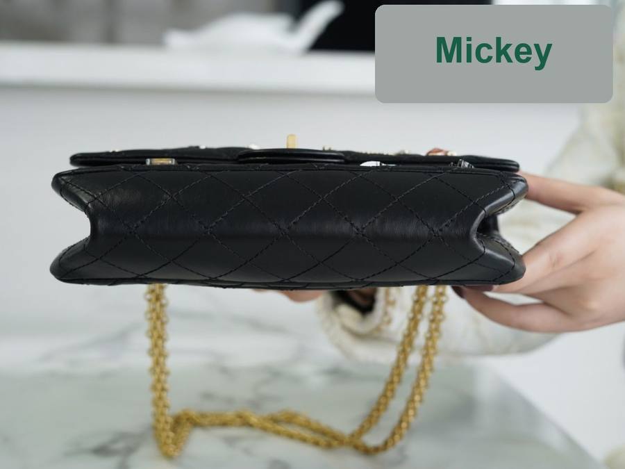 【S】$436=2920CNY｜Chanel JD Factory｜Item ID-55611