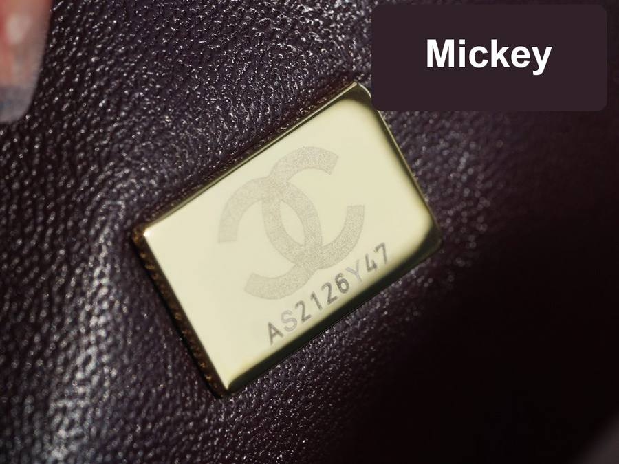 【S】$444=2970CNY｜Chanel JD Factory｜Item ID-55612