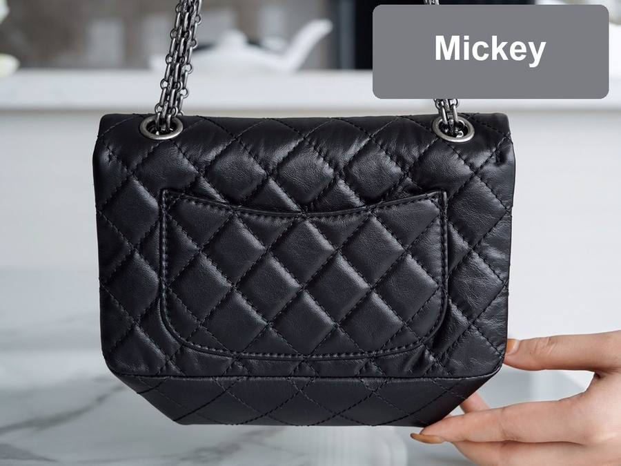 【S】$392=2620CNY｜Chanel JD Factory｜Item ID-55559