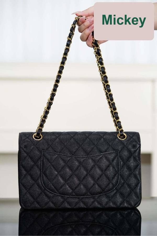 【S】$436=2920CNY｜Chanel JD Factory｜Item ID-55610