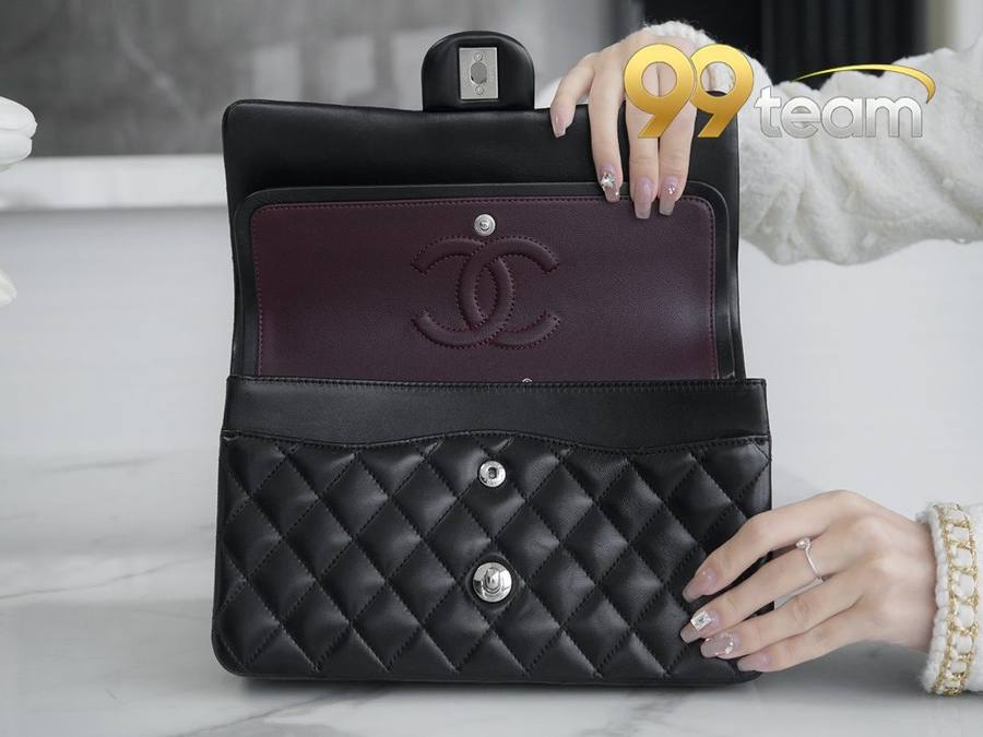 【S】$406=2720CNY｜Chanel JD Factory｜Item ID-55581