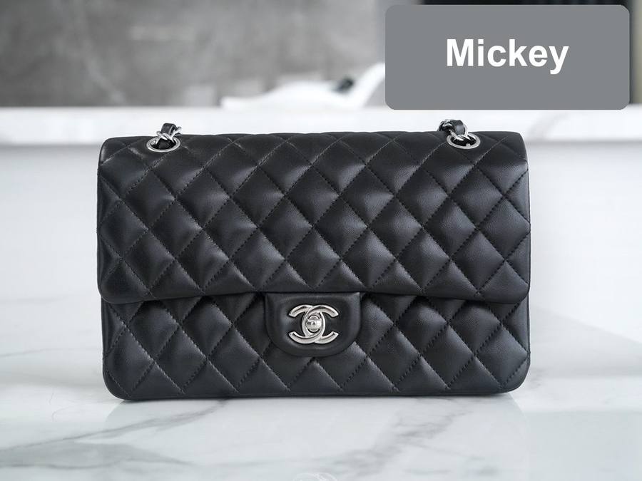 【S】$406=2720CNY｜Chanel JD Factory｜Item ID-55581