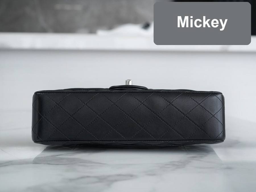 【S】$406=2720CNY｜Chanel JD Factory｜Item ID-55581
