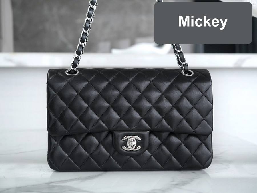 【S】$406=2720CNY｜Chanel JD Factory｜Item ID-55581