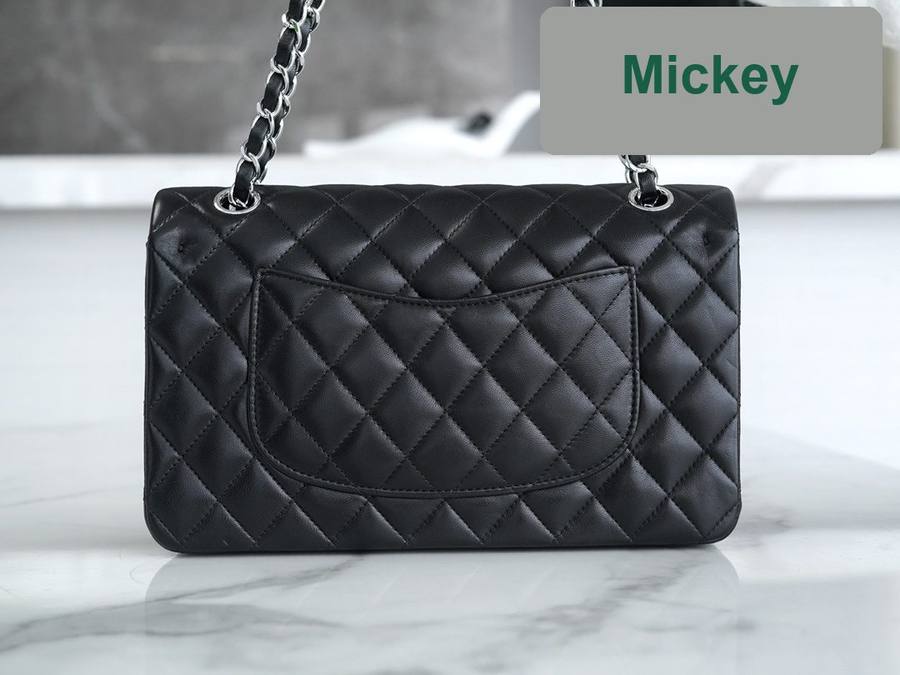 【S】$406=2720CNY｜Chanel JD Factory｜Item ID-55581