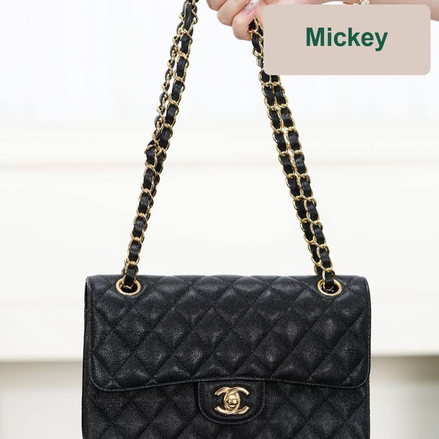 【S】$421=2820CNY｜Chanel JD Factory｜Item ID-55597
