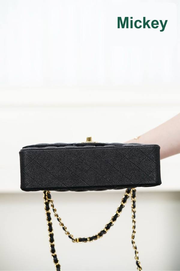 【S】$421=2820CNY｜Chanel JD Factory｜Item ID-55597