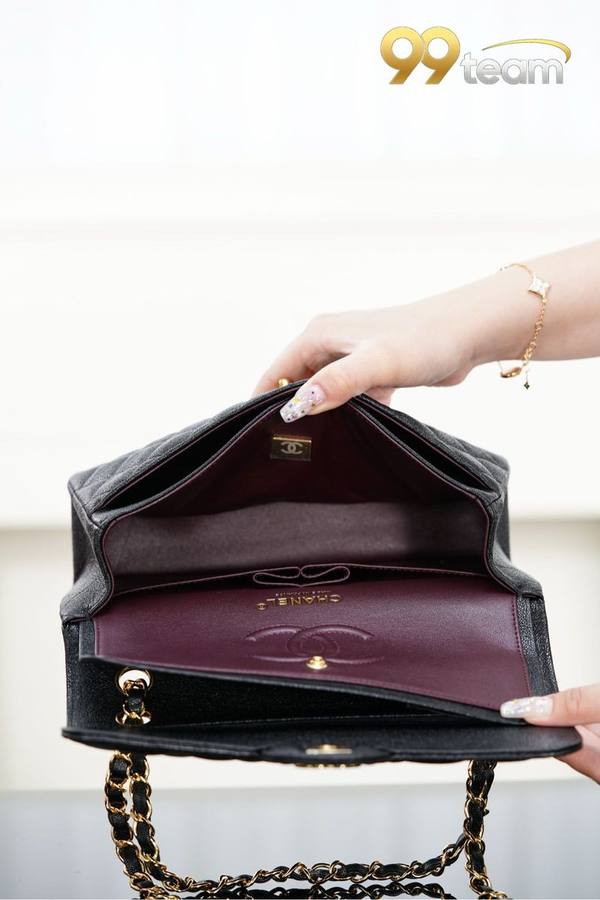 【S】$421=2820CNY｜Chanel JD Factory｜Item ID-55597