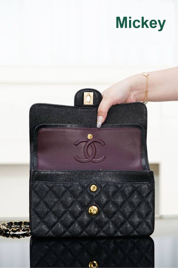 【S】$421=2820CNY｜Chanel JD Factory｜Item ID-55597