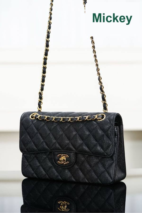 【S】$421=2820CNY｜Chanel JD Factory｜Item ID-55597