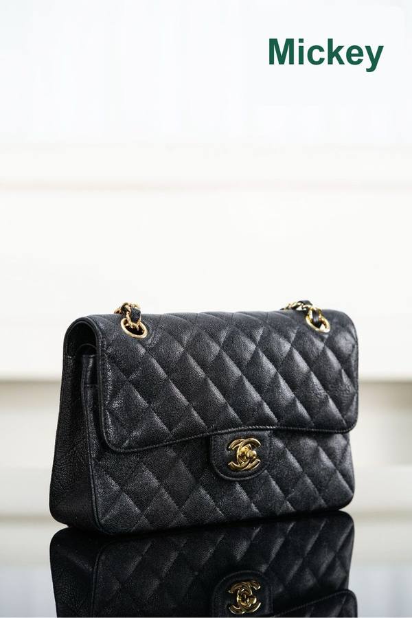【S】$421=2820CNY｜Chanel JD Factory｜Item ID-55597