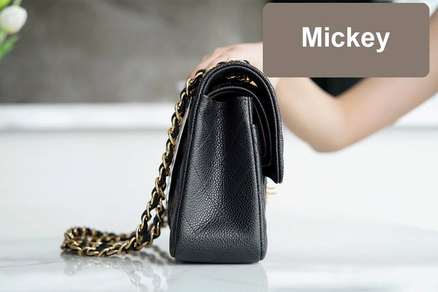 【S】$389=2600CNY｜Chanel JD Factory｜Item ID-55539