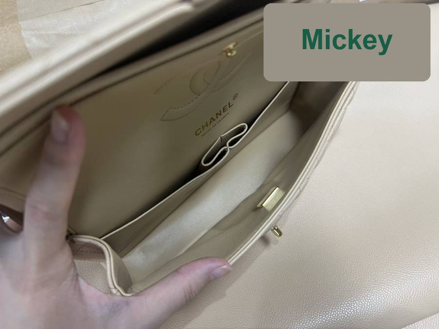 【S】$403=2700CNY｜Chanel JD Factory｜Item ID-55574