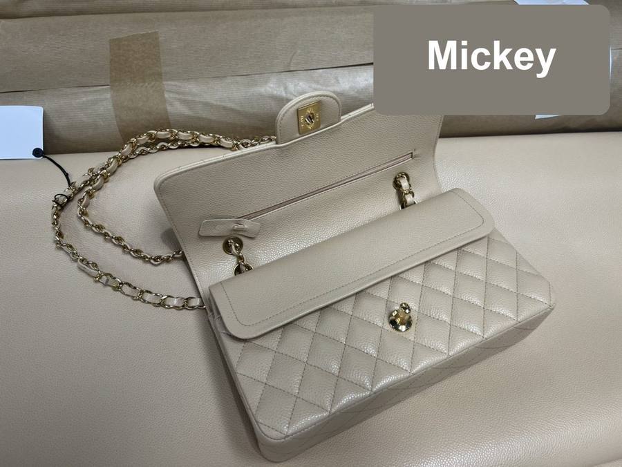 【S】$403=2700CNY｜Chanel JD Factory｜Item ID-55574