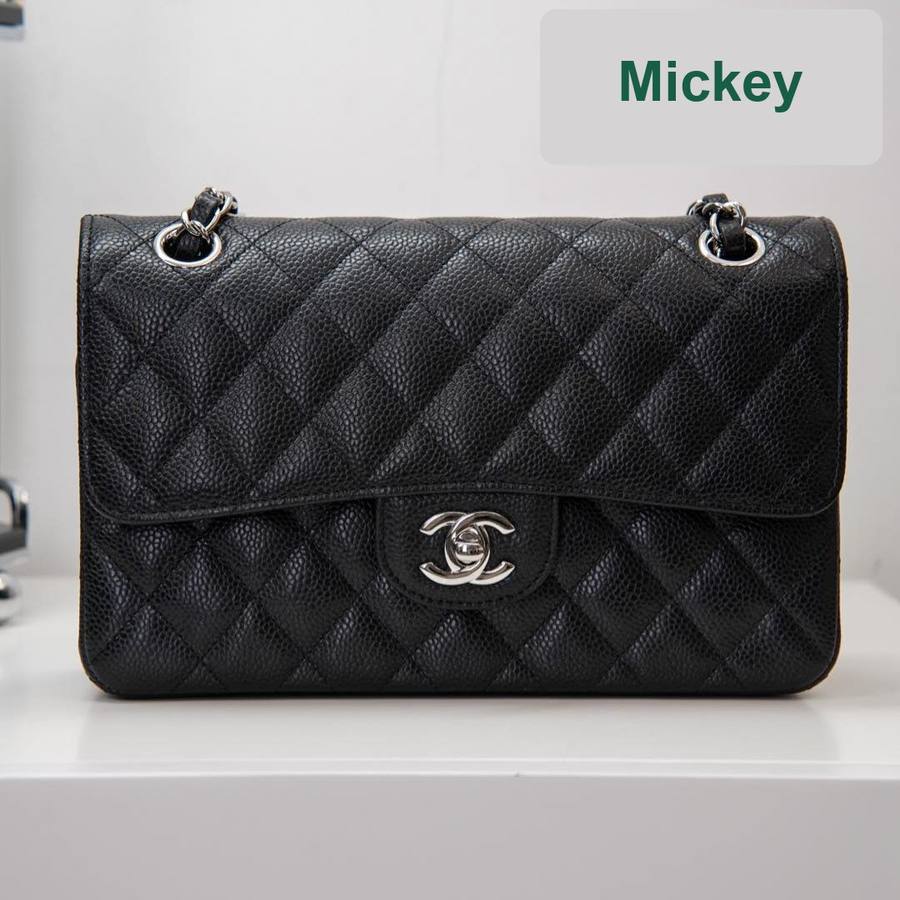 【S】$389=2600CNY｜Chanel JD Factory｜Item ID-55541