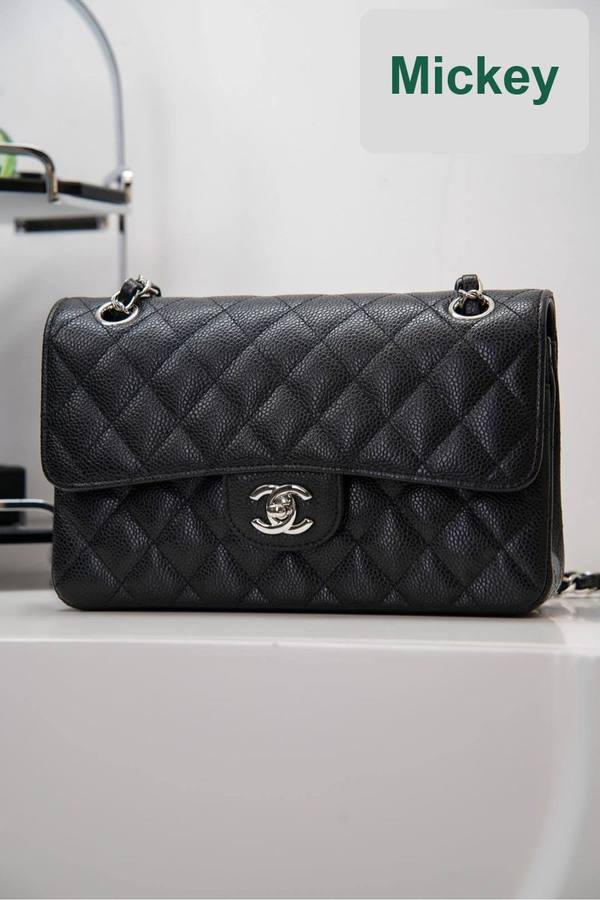 【S】$389=2600CNY｜Chanel JD Factory｜Item ID-55541