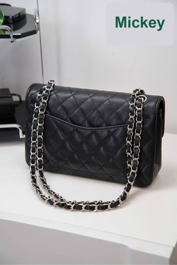 【S】$389=2600CNY｜Chanel JD Factory｜Item ID-55541