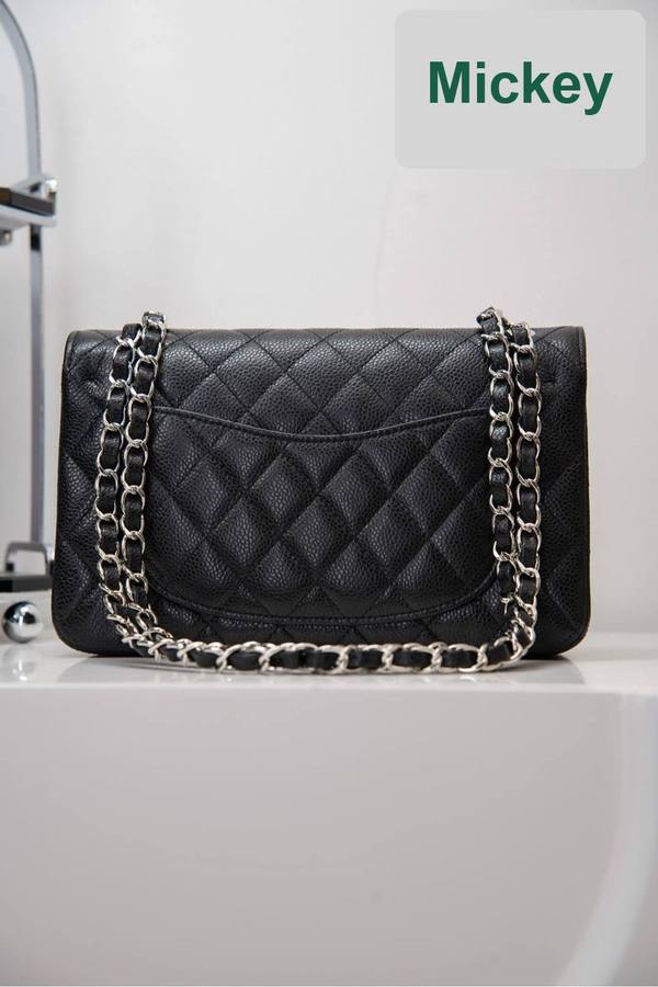 【S】$389=2600CNY｜Chanel JD Factory｜Item ID-55541