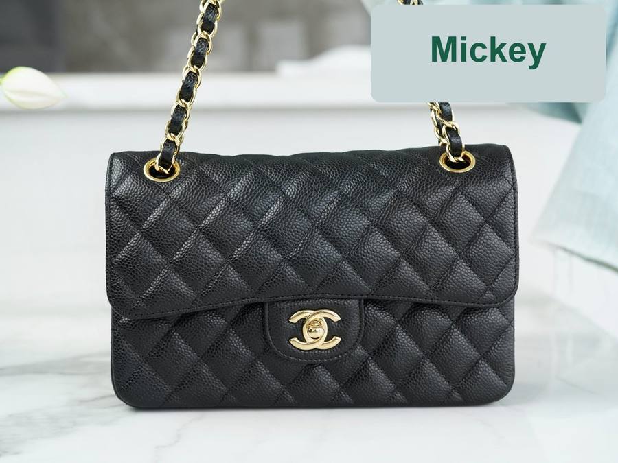 【S】$389=2600CNY｜Chanel JD Factory｜Item ID-55538